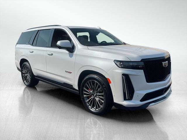 2023 Cadillac Escalade