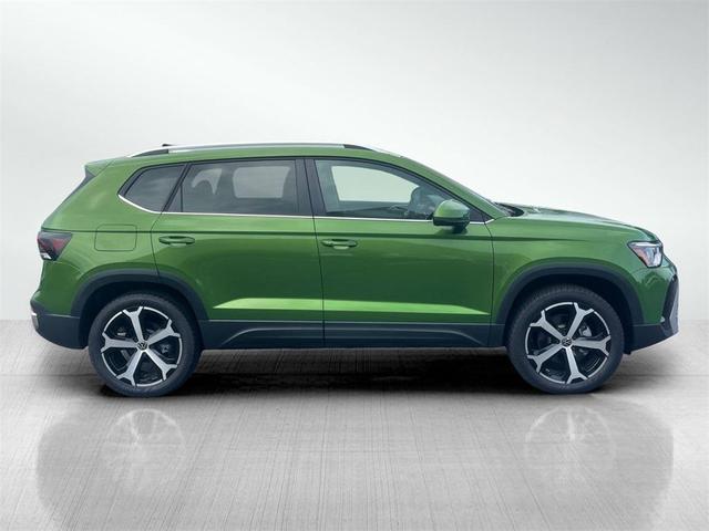 Photo of 2025 Moss Volkswagen Taos