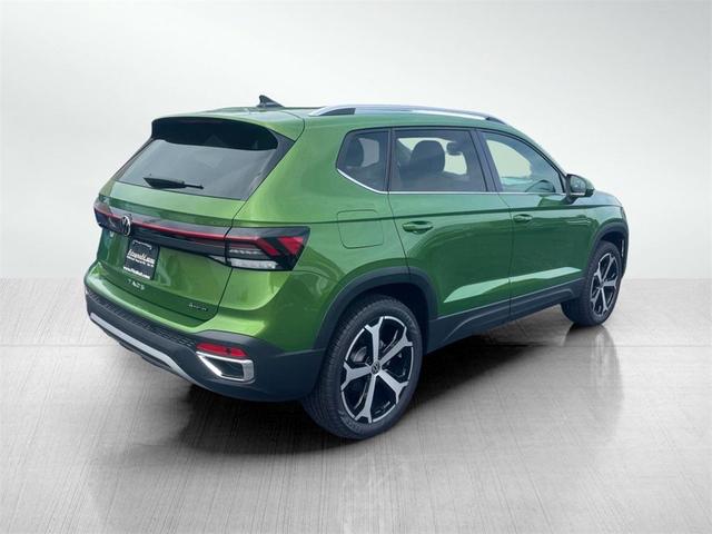Photo of 2025 Moss Volkswagen Taos