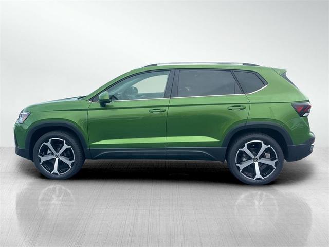 Photo of 2025 Moss Volkswagen Taos