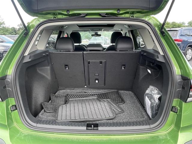 Photo of 2025 Moss Volkswagen Taos