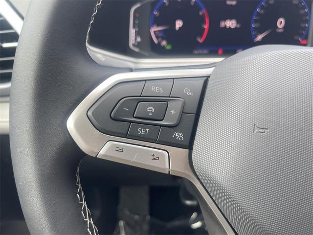 Photo of 2025 Moss Volkswagen Taos