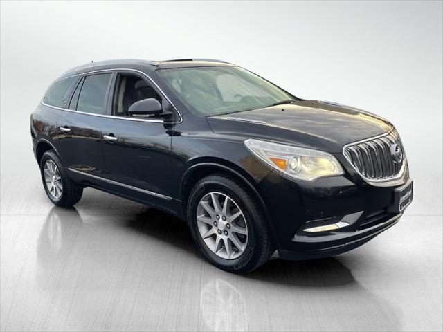 2014 Buick Enclave