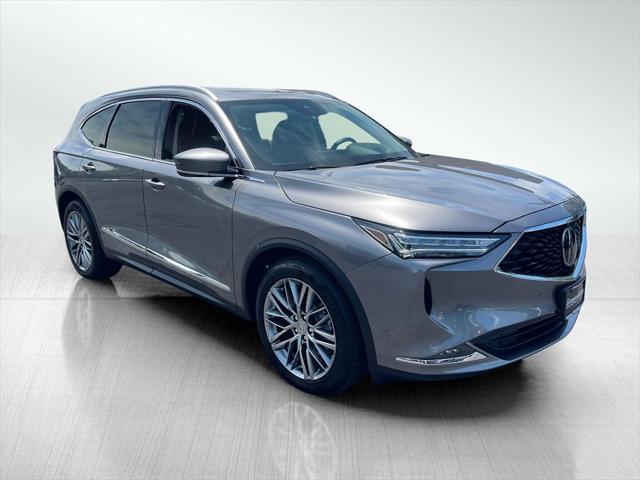 2024 Acura MDX