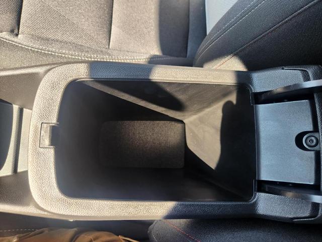 Photo of 2025 Mosaic Black Metallic Chevrolet Trax
