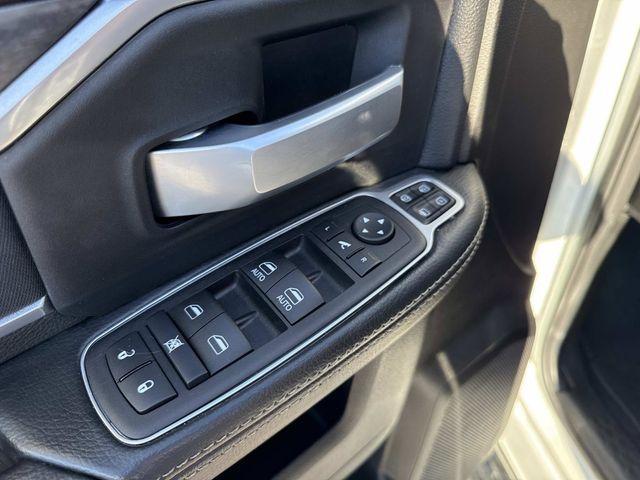 Photo of 2024 Bright White Clearcoat RAM 2500