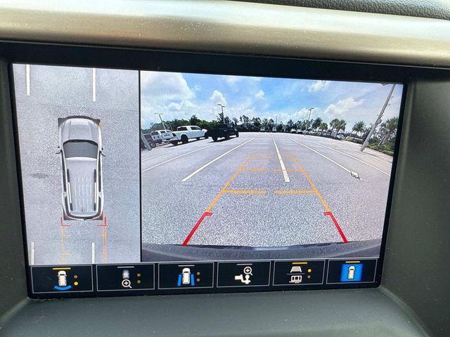 Photo of 2022 Hunter Metallic GMC Acadia