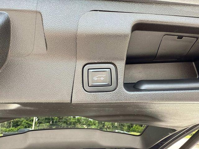 Photo of 2022 Hunter Metallic GMC Acadia