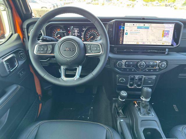 Photo of 2025 JOOSE Jeep Wrangler