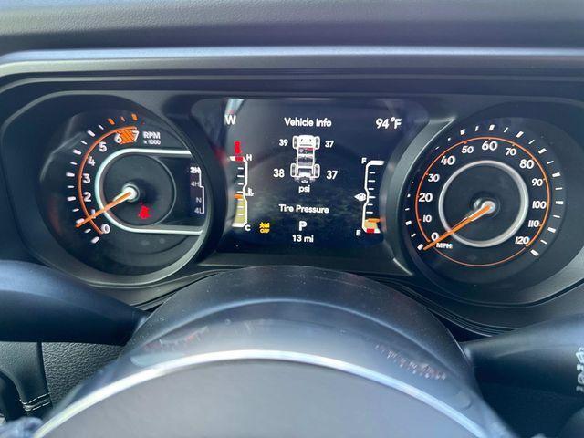 Photo of 2025 JOOSE Jeep Wrangler