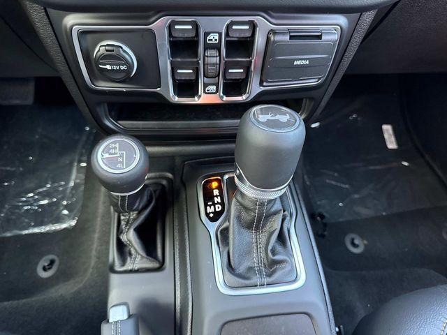 Photo of 2025 JOOSE Jeep Wrangler