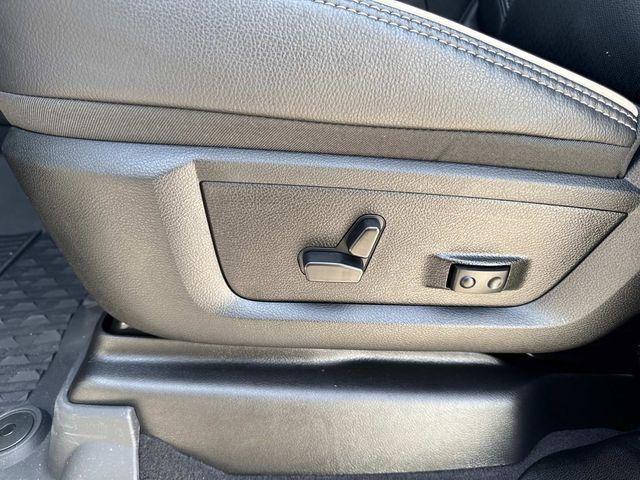 Photo of 2025 Diamond Black RAM 2500