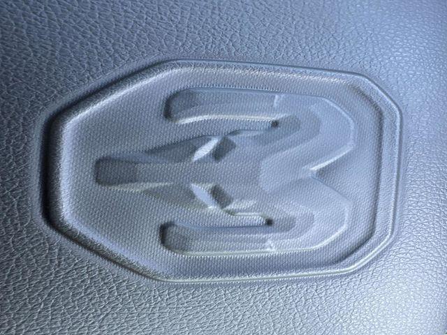 Photo of 2025 Diamond Black RAM 2500