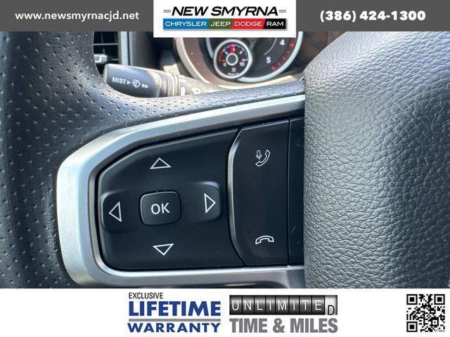 Photo of 2025 Bright White Clearcoat RAM 2500