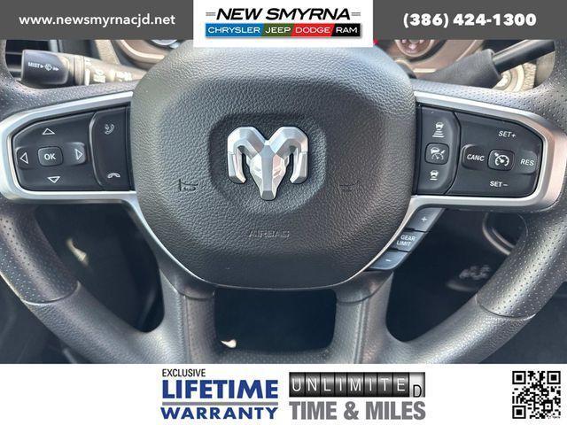 Photo of 2025 Bright White Clearcoat RAM 2500