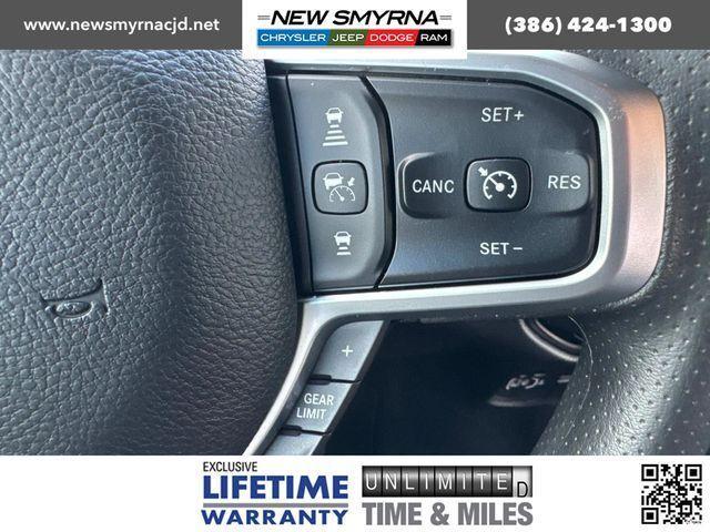 Photo of 2025 Bright White Clearcoat RAM 2500