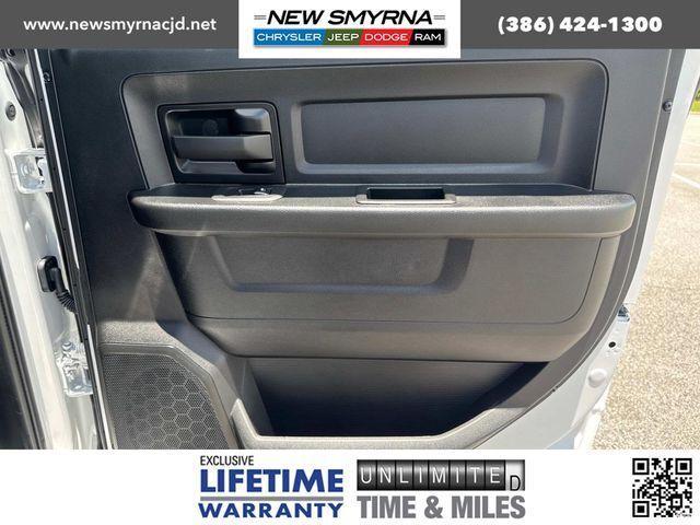 Photo of 2025 Bright White Clearcoat RAM 2500