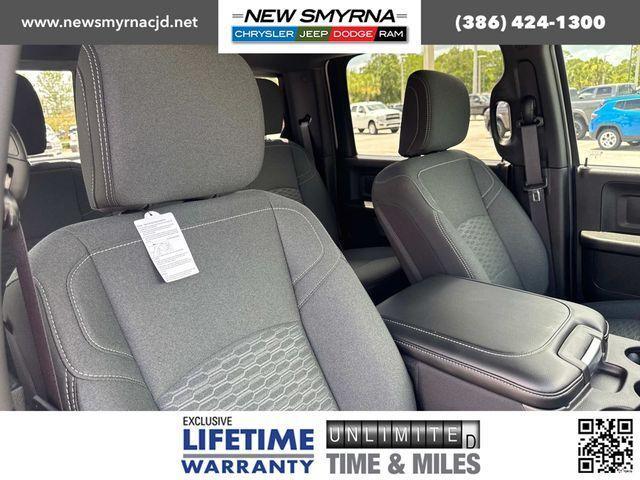 Photo of 2025 Bright White Clearcoat RAM 2500