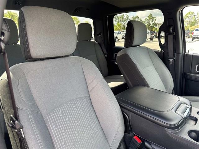 Photo of 2024 Bright White Clearcoat RAM 2500