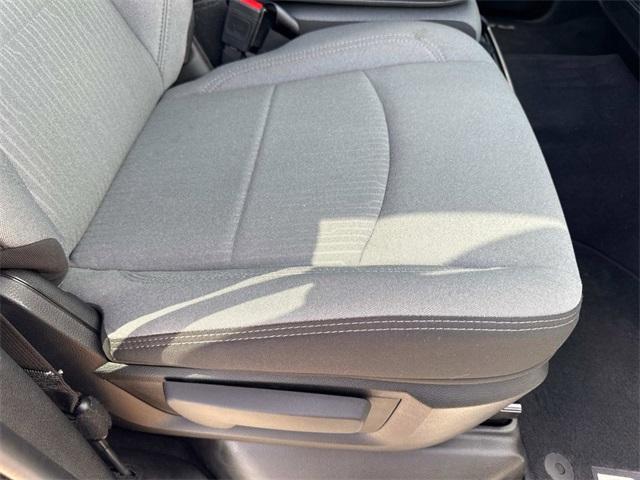 Photo of 2024 Bright White Clearcoat RAM 2500