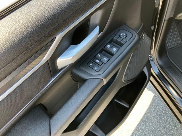 Photo of 2025 Diamond Black RAM 1500