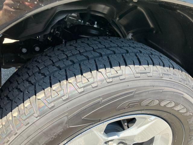 Photo of 2025 Diamond Black RAM 1500