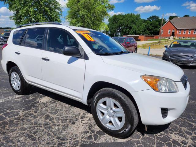 2010 Toyota RAV4