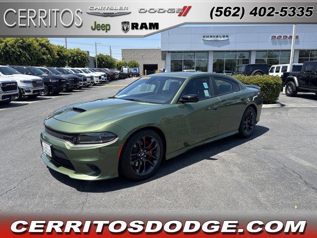 2023 Dodge Charger