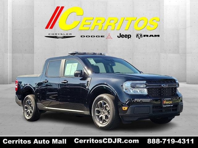 2024 Ford Maverick