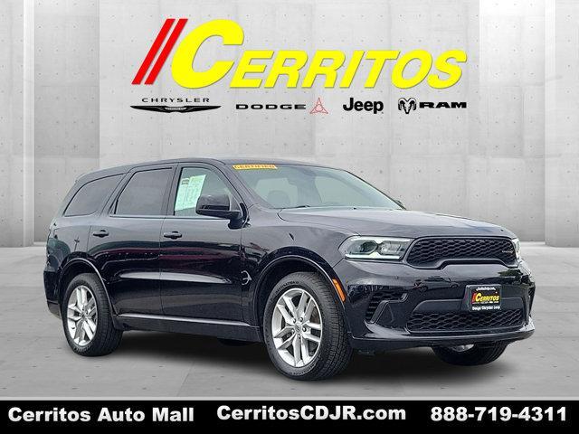 2023 Dodge Durango