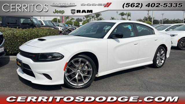 2023 Dodge Charger