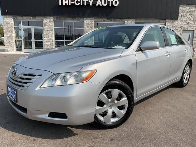 2008 Toyota Camry