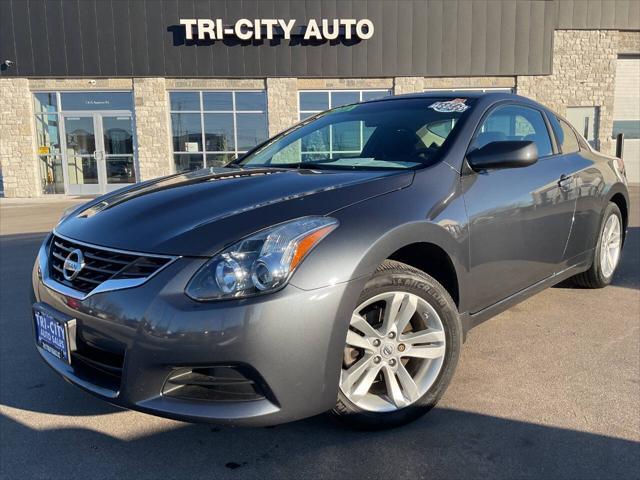 2010 Nissan Altima