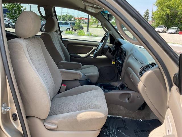 Photo of 2006 Tan Toyota Tundra