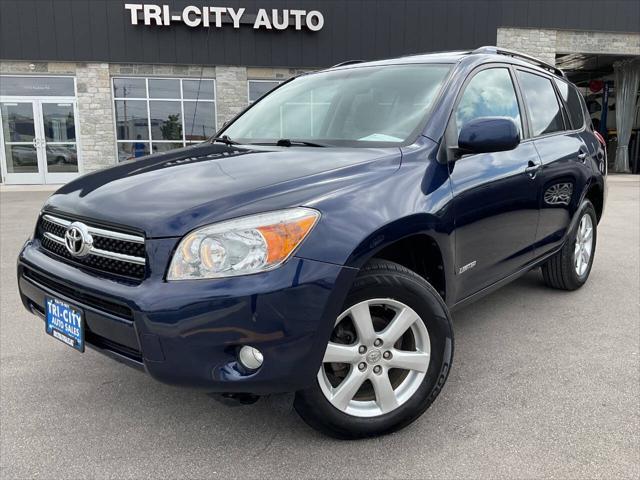 2006 Toyota RAV4