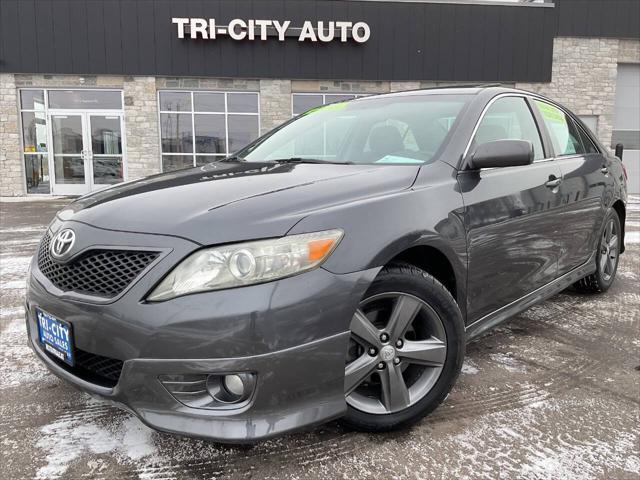 2010 Toyota Camry