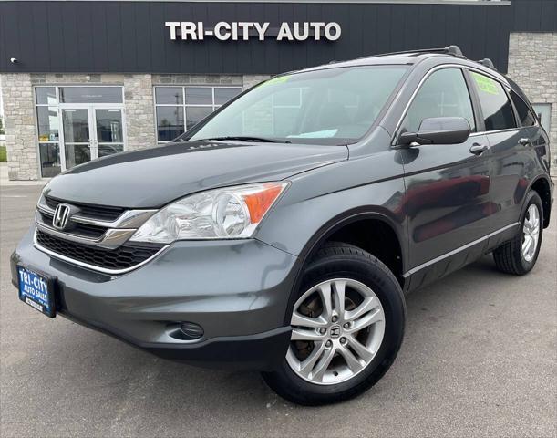 2011 Honda CR-V