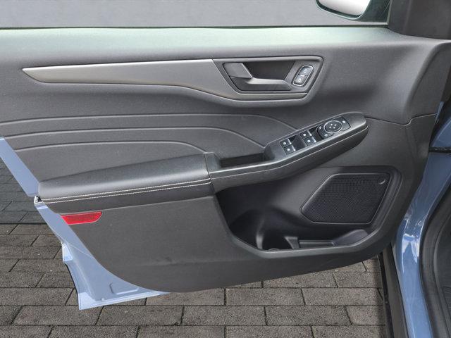 Photo of 2024 Vapor Blue Metallic Ford Escape