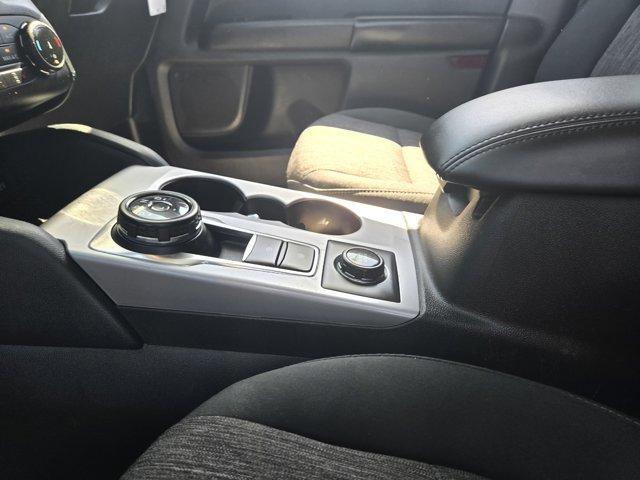 Photo of 2022 Cactus Ford Bronco Sport