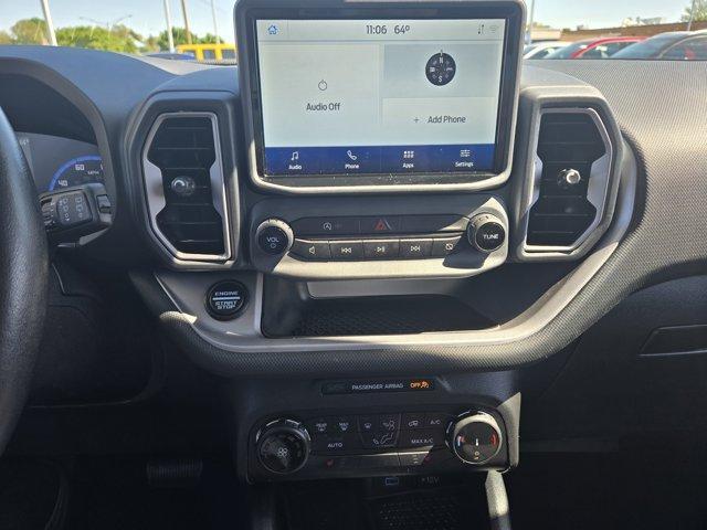 Photo of 2022 Cactus Ford Bronco Sport