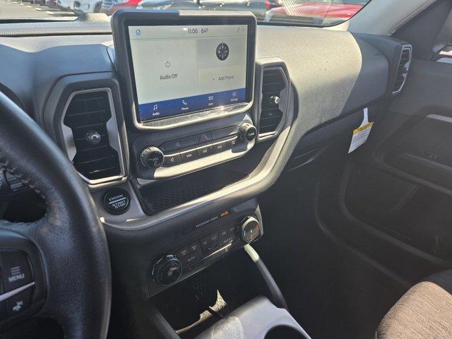 Photo of 2022 Cactus Ford Bronco Sport