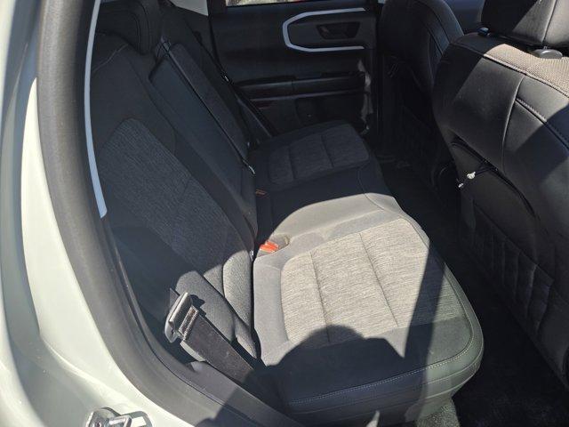 Photo of 2022 Cactus Ford Bronco Sport