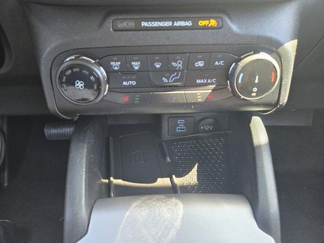 Photo of 2022 Cactus Ford Bronco Sport