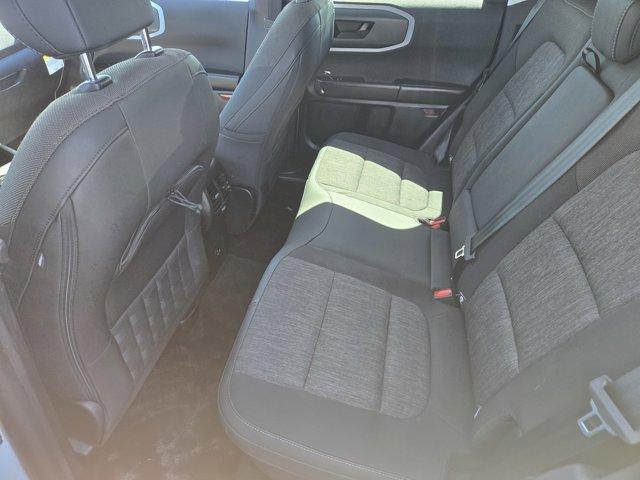 Photo of 2022 Cactus Ford Bronco Sport