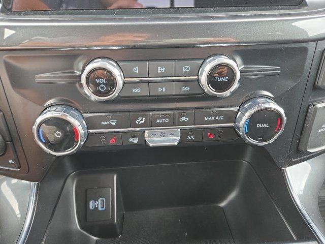 Photo of 2023 Iconic Silver Metallic Ford F-150