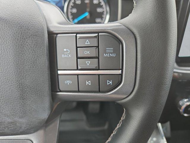 Photo of 2023 Iconic Silver Metallic Ford F-150