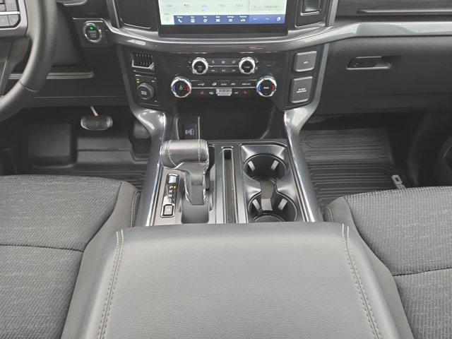Photo of 2023 Iconic Silver Metallic Ford F-150