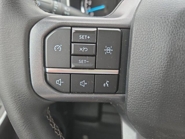 Photo of 2023 Iconic Silver Metallic Ford F-150