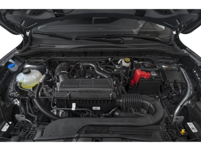 Photo of 2026 Vapor Blue Metallic Ford Escape