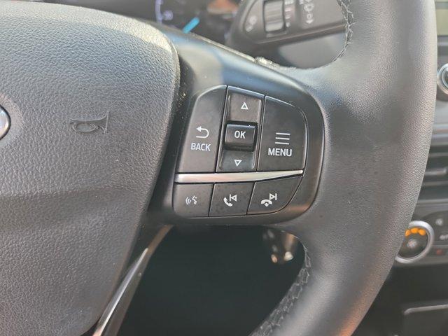 Photo of 2024 Gray Ford Maverick
